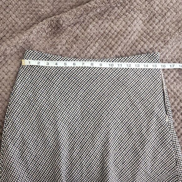 Princess Polly Tweed Skirt - Picture 7 of 8